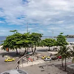 Atlantica Vista Mar Com Charme