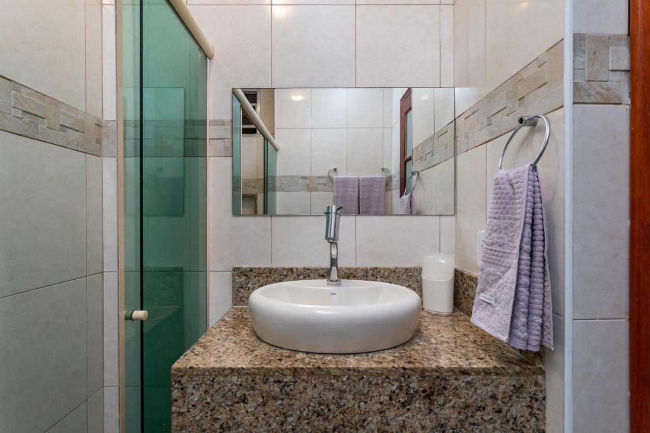 Apartamento Atlantica Vista Mar Com Charme Río de Janeiro